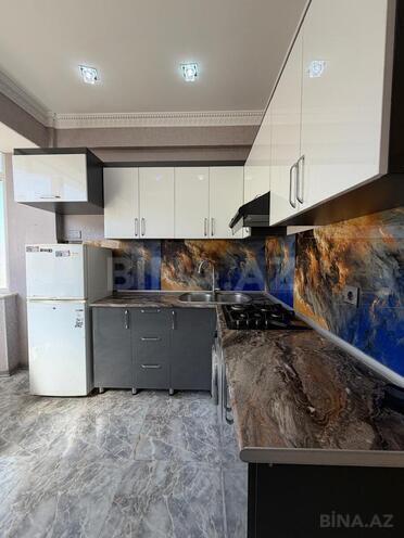 Satılır 1 otaqlı yeni tikili 42 m², Masazır q., photo 5 from 12