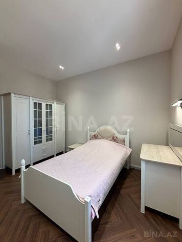 Сдаётся 4-комн. новостройка 170 м², пос. Аг шехер, photo 22 from 30
