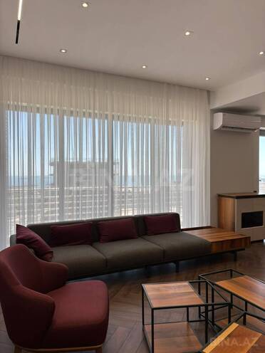 Сдаётся 4-комн. новостройка 170 м², пос. Аг шехер, photo 7 from 30