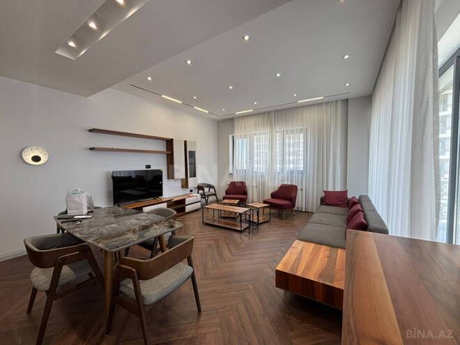 Сдаётся 4-комн. новостройка 170 м², пос. Аг шехер, photo 5 from 30