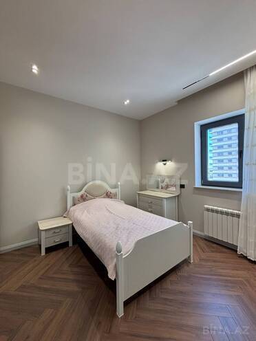 Сдаётся 4-комн. новостройка 170 м², пос. Аг шехер, photo 21 from 30