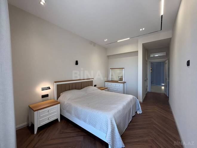 Сдаётся 4-комн. новостройка 170 м², пос. Аг шехер, photo 13 from 30