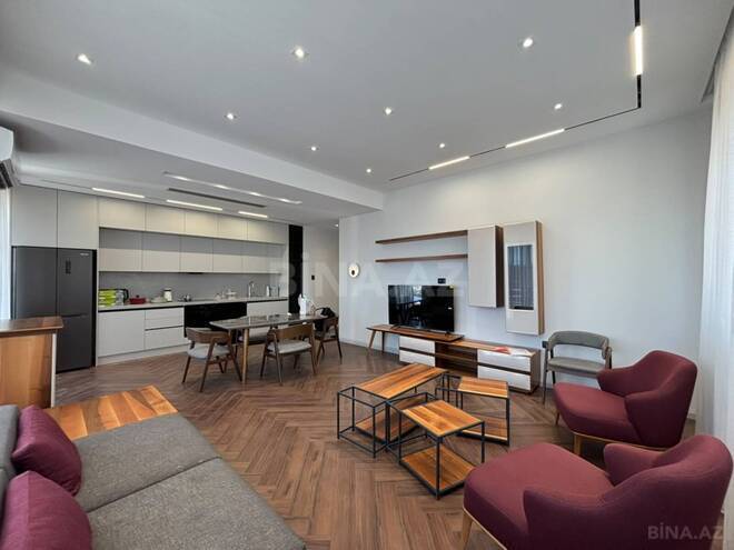 Сдаётся 4-комн. новостройка 170 м², пос. Аг шехер, photo 3 from 30