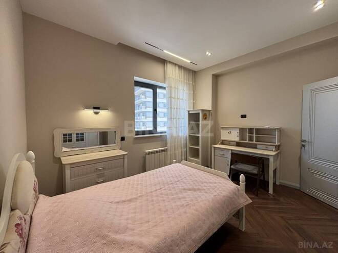 Сдаётся 4-комн. новостройка 170 м², пос. Аг шехер, photo 20 from 30