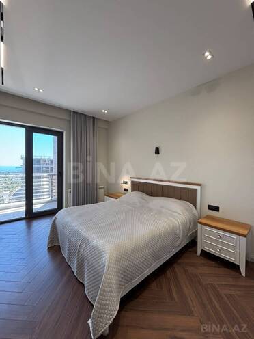 Сдаётся 4-комн. новостройка 170 м², пос. Аг шехер, photo 11 from 30