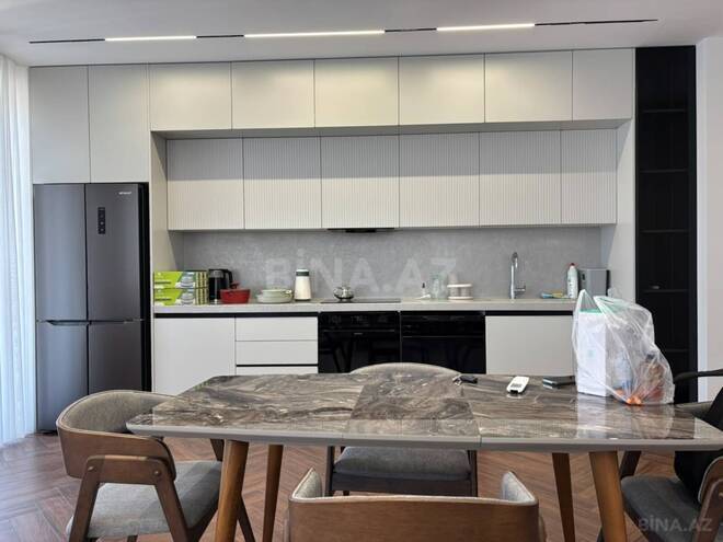 Сдаётся 4-комн. новостройка 170 м², пос. Аг шехер, photo 9 from 30