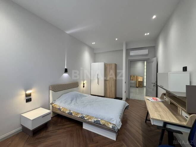 Сдаётся 4-комн. новостройка 170 м², пос. Аг шехер, photo 18 from 30