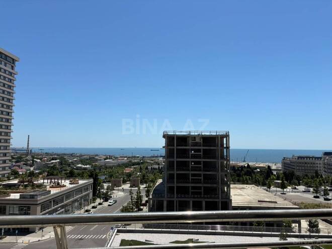 Сдаётся 4-комн. новостройка 170 м², пос. Аг шехер, photo 29 from 30