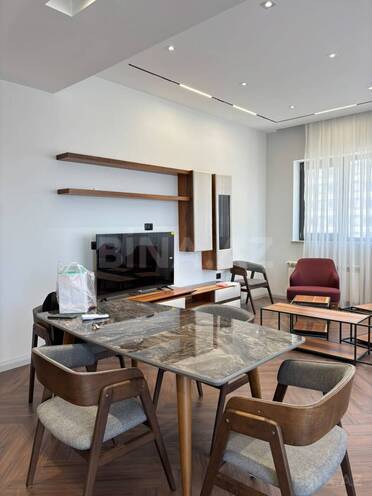 Сдаётся 4-комн. новостройка 170 м², пос. Аг шехер, photo 6 from 30