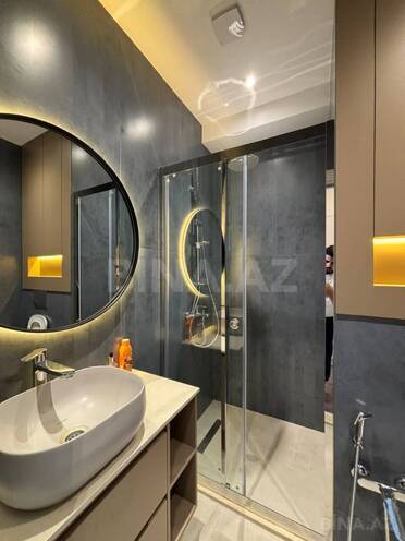 Сдаётся 4-комн. новостройка 170 м², пос. Аг шехер, photo 26 from 30