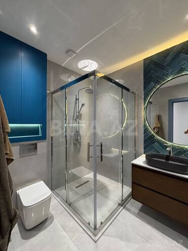 Сдаётся 4-комн. новостройка 170 м², пос. Аг шехер, photo 15 from 30