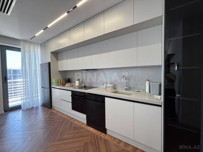 Сдаётся 4-комн. новостройка 170 м², пос. Аг шехер, photo 10 from 30