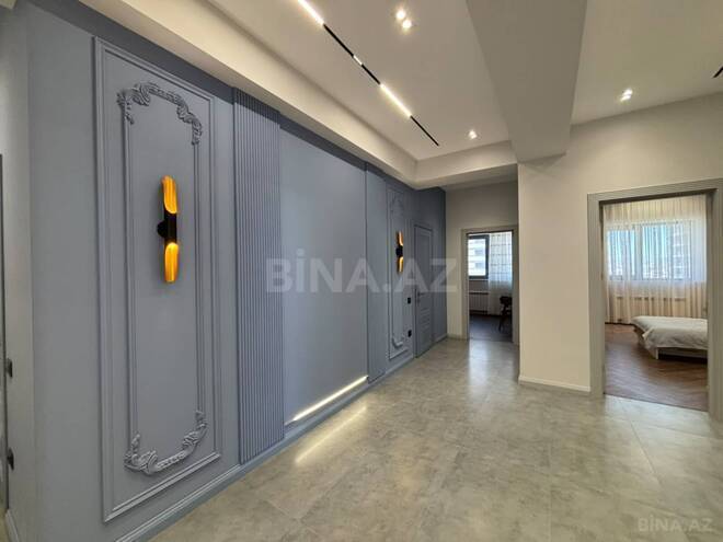 Сдаётся 4-комн. новостройка 170 м², пос. Аг шехер, photo 23 from 30