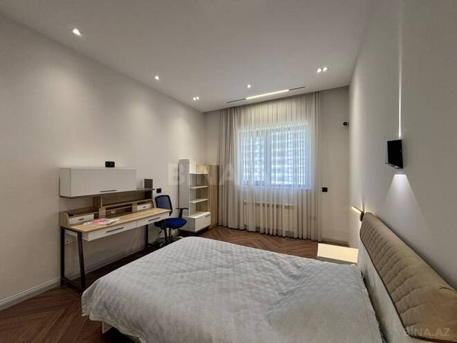 Сдаётся 4-комн. новостройка 170 м², пос. Аг шехер, photo 17 from 30