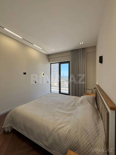 Сдаётся 4-комн. новостройка 170 м², пос. Аг шехер, photo 12 from 30