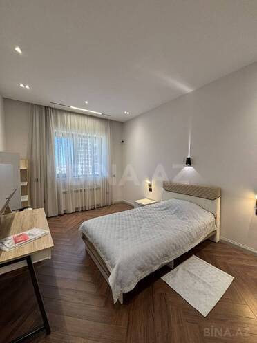 Сдаётся 4-комн. новостройка 170 м², пос. Аг шехер, photo 16 from 30