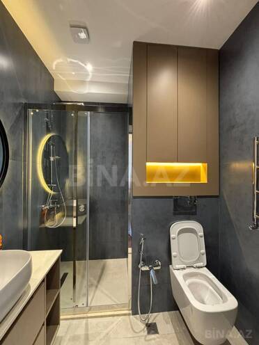 Сдаётся 4-комн. новостройка 170 м², пос. Аг шехер, photo 27 from 30
