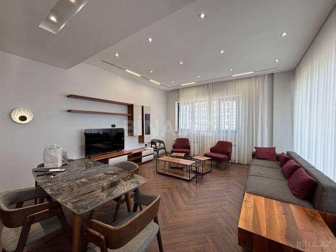 Сдаётся 4-комн. новостройка 170 м², пос. Аг шехер, photo 4 from 30