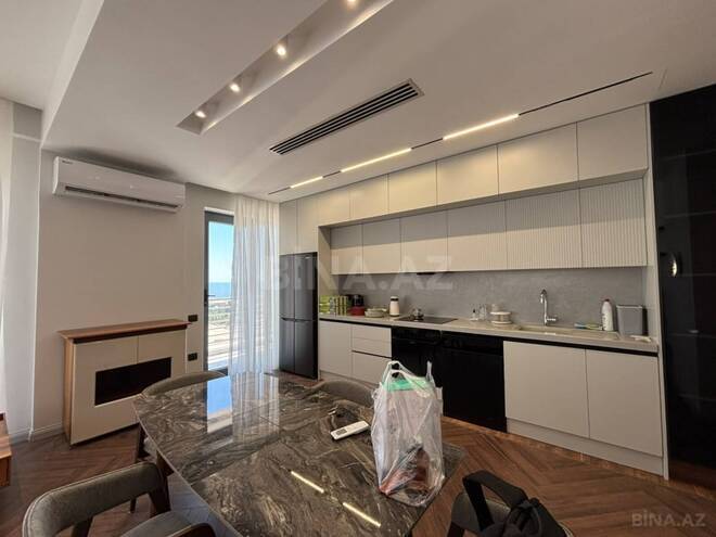 Сдаётся 4-комн. новостройка 170 м², пос. Аг шехер, photo 8 from 30