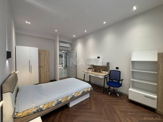 Сдаётся 4-комн. новостройка 170 м², пос. Аг шехер, photo 19 from 30