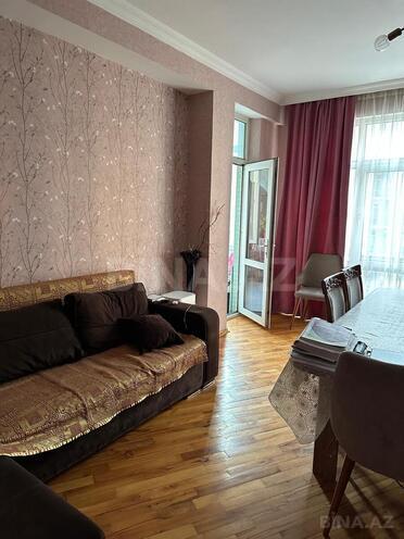Продаётся 2-комн. новостройка 86 м², м. Нариман Нариманов, photo 4 from 14