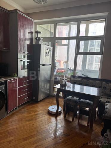 Продаётся 2-комн. новостройка 86 м², м. Нариман Нариманов, photo 9 from 14