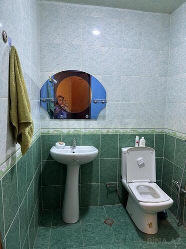 Продаётся 2-комн. новостройка 86 м², м. Нариман Нариманов, photo 13 from 14
