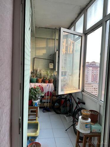 Продаётся 2-комн. новостройка 86 м², м. Нариман Нариманов, photo 10 from 14