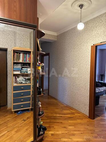 Продаётся 2-комн. новостройка 86 м², м. Нариман Нариманов, photo 8 from 14