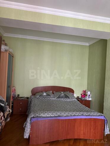 Продаётся 2-комн. новостройка 86 м², м. Нариман Нариманов, photo 6 from 14