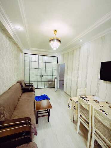 Satılır 2 otaqlı yeni tikili 57.1 m², Abşeron r., photo 1 from 16