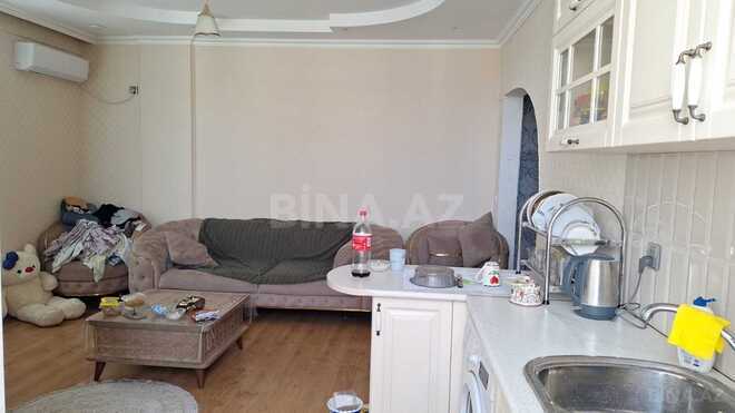 İcarəyə verilir 2 otaqlı köhnə tikili 43 m², Abşeron r., photo 4 from 17