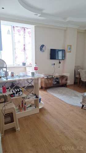 İcarəyə verilir 2 otaqlı köhnə tikili 43 m², Abşeron r., photo 3 from 17