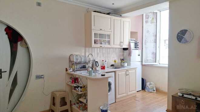 İcarəyə verilir 2 otaqlı köhnə tikili 43 m², Abşeron r., photo 12 from 17
