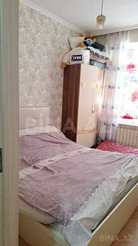 İcarəyə verilir 2 otaqlı köhnə tikili 43 m², Abşeron r., photo 5 from 17