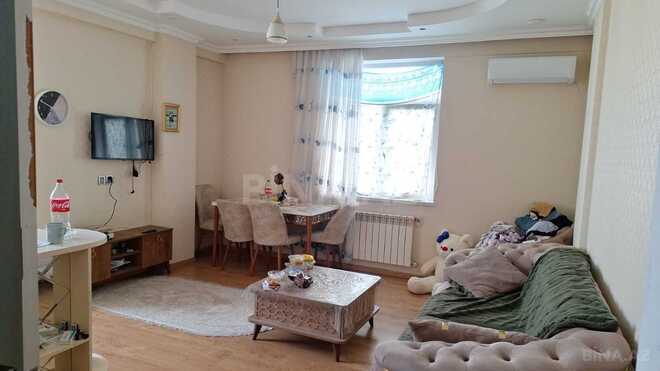 İcarəyə verilir 2 otaqlı köhnə tikili 43 m², Abşeron r., photo 1 from 17