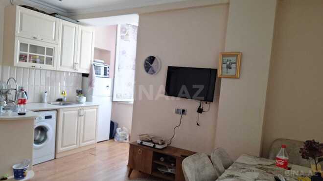 İcarəyə verilir 2 otaqlı köhnə tikili 43 m², Abşeron r., photo 8 from 17