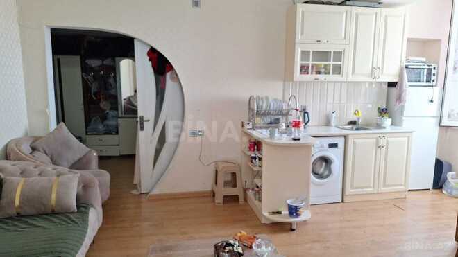 İcarəyə verilir 2 otaqlı köhnə tikili 43 m², Abşeron r., photo 13 from 17