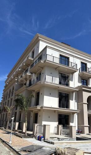 Satılır 1 otaqlı yeni tikili 47 m², Nardaran q., photo 3 from 12
