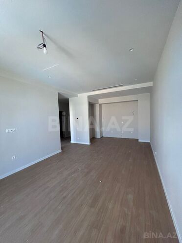 Satılır 1 otaqlı yeni tikili 47 m², Nardaran q., photo 7 from 12