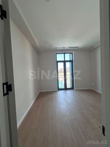 Satılır 1 otaqlı yeni tikili 47 m², Nardaran q., photo 8 from 12