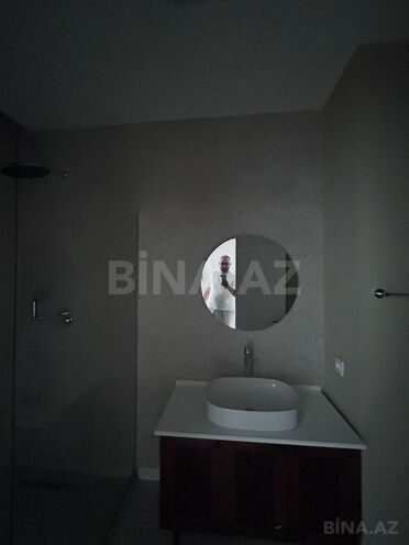 Satılır 1 otaqlı yeni tikili 47 m², Nardaran q., photo 9 from 12