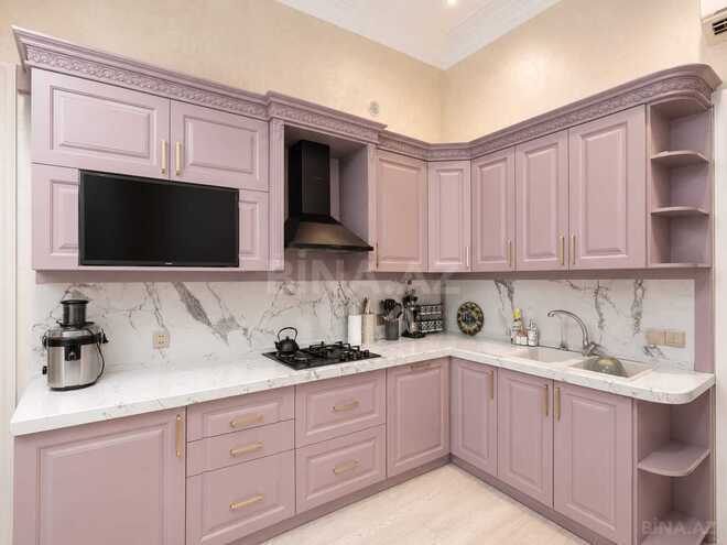 Satılır 3 otaqlı köhnə tikili 120 m², 28 May m., photo 15 from 17