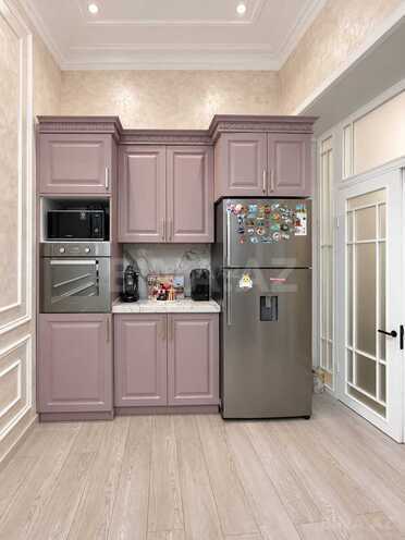 Satılır 3 otaqlı köhnə tikili 120 m², 28 May m., photo 14 from 17