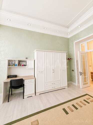 Satılır 3 otaqlı köhnə tikili 120 m², 28 May m., photo 5 from 17