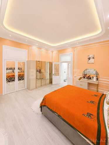 Satılır 3 otaqlı köhnə tikili 120 m², 28 May m., photo 12 from 17