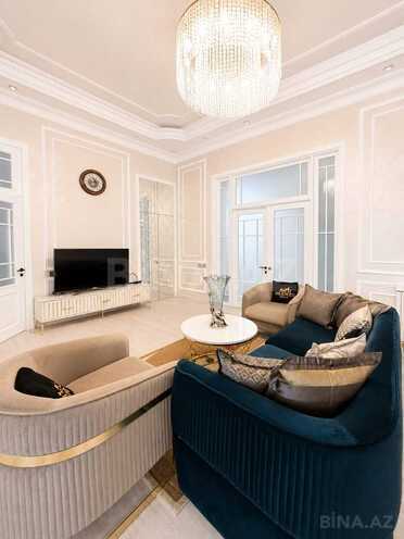 Satılır 3 otaqlı köhnə tikili 120 m², 28 May m., photo 7 from 17