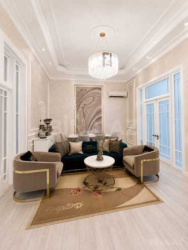 Satılır 3 otaqlı köhnə tikili 120 m², 28 May m., photo 1 from 17