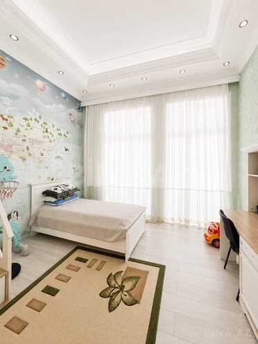 Satılır 3 otaqlı köhnə tikili 120 m², 28 May m., photo 10 from 17