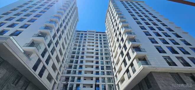 Satılır 3 otaqlı yeni tikili 132.6 m², Nəsimi r., photo 4 from 20